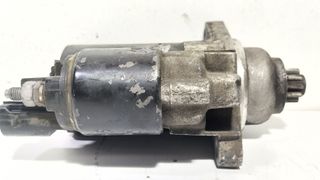 MOTOR ARRANQUE VOLKSWAGEN GOLF V (1K1)