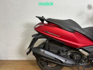 KYMCO SUPER DINK 350