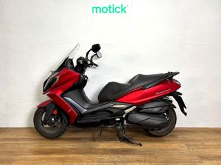 KYMCO SUPER DINK 350
