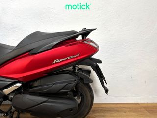 KYMCO SUPER DINK 350