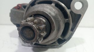 MOTOR ARRANQUE SEAT ALTEA (5P1)