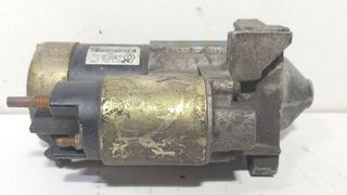 MOTOR ARRANQUE RENAULT CLIO II FASE II (B/CB0)