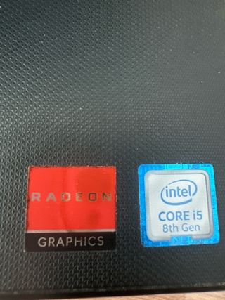 Lote Portátiles i5 i7