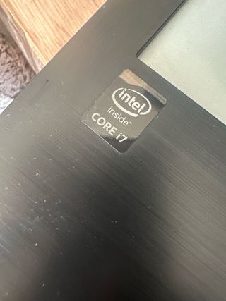 Lote Portátiles i5 i7