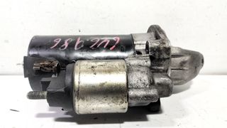 MOTOR ARRANQUE MERCEDES-BENZ CLASE C (W204)