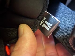 Casco Acerbis Junior