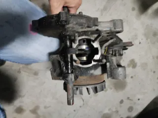 Bloque motor Vespino