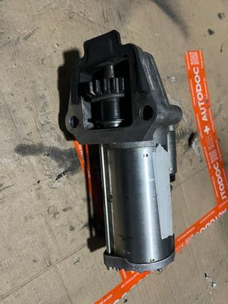 Motor de arranque ford transit , ford mondeo...2.2