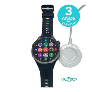 HUAWEI WATCH GT 5 PRO VLI-B29