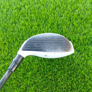 Madera 3 Taylormade R11 Golf