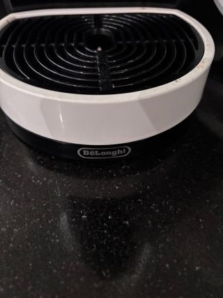 Cafetera Dolce Gusto DeLonghi