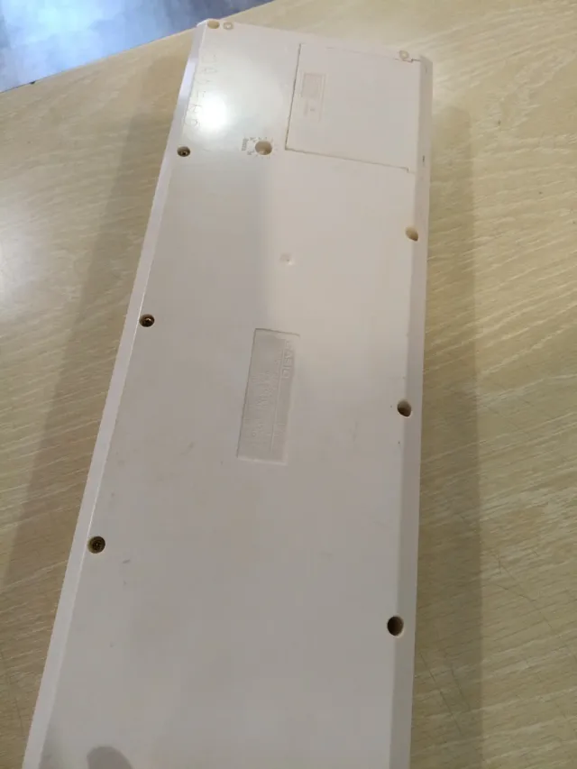 2 Teclados Casio PT-10 y PT-82 se oyen mal