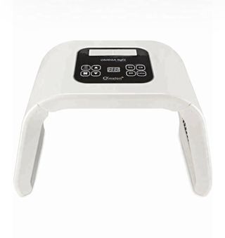 PACK PROFESIONAL  RADIOFRECUENCIA + LÁMPARA LED