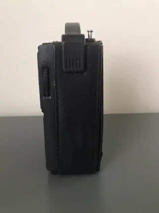 Radio Portatile Vintage Tiger SG-1264A AM FM