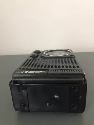 Radio Portatile Vintage Tiger SG-1264A AM FM