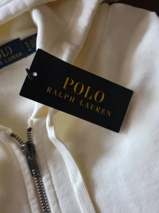 POLO RALPH LAUREN ORIGINAL, SUDADERA HOMBRE