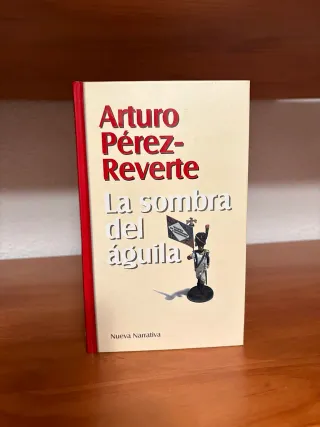 Pack 4 Libros Imprescindibles (Zafón, Allende, Pér