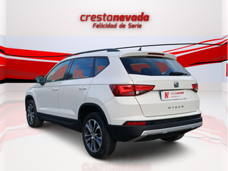 ATECA DESDE 250€/MES ¡SIN PAGAR ENTRADA!