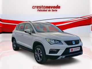 ATECA DESDE 250€/MES ¡SIN PAGAR ENTRADA!