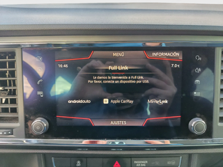 ATECA DESDE 250€/MES ¡SIN PAGAR ENTRADA!