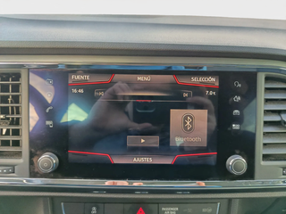 ATECA DESDE 250€/MES ¡SIN PAGAR ENTRADA!