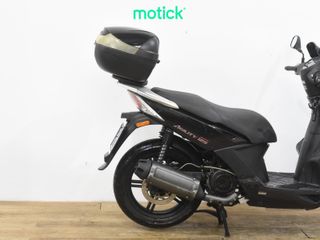 KYMCO AGILITY CITY 125