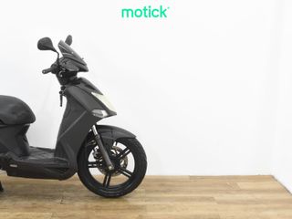 KYMCO AGILITY CITY 125