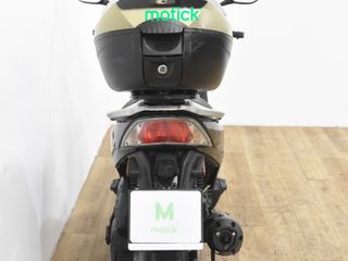 KYMCO AGILITY CITY 125