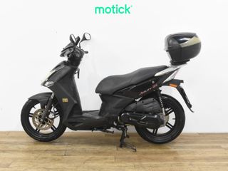 KYMCO AGILITY CITY 125