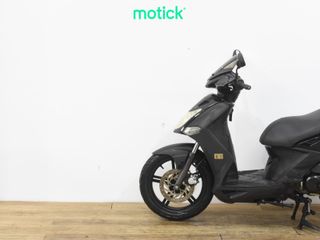 KYMCO AGILITY CITY 125