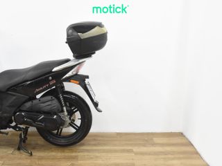 KYMCO AGILITY CITY 125