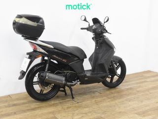 KYMCO AGILITY CITY 125