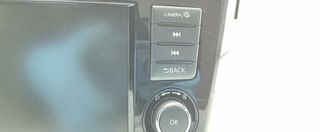 Sistema 259157fw0b nissan qashqai (j11) 1476093