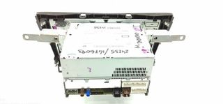 Sistema 259157fw0b nissan qashqai (j11) 1476093