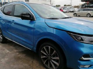 Sistema 259157fw0b nissan qashqai (j11) 1476093
