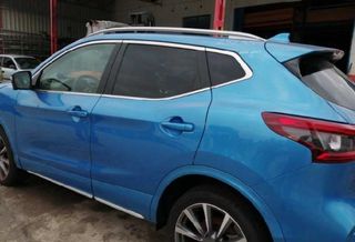 Sistema 259157fw0b nissan qashqai (j11) 1476093