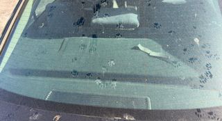 BANDEJA TRASERA VOLVO S60 I D5 2001