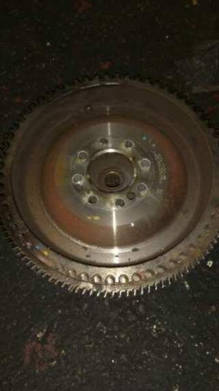 VOLANTE MOTOR | Atr.1:6U317563AB2H28IIHU CITR