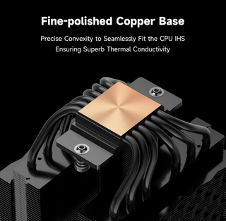 EPS RT620Pro Digital CPU Cooler