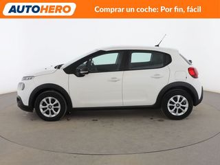 Citroën C3 1.2 PureTech Feel