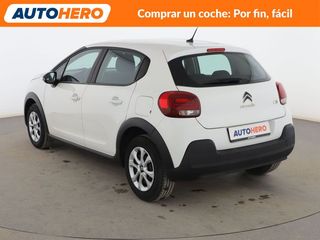Citroën C3 1.2 PureTech Feel