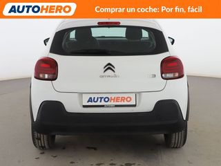 Citroën C3 1.2 PureTech Feel