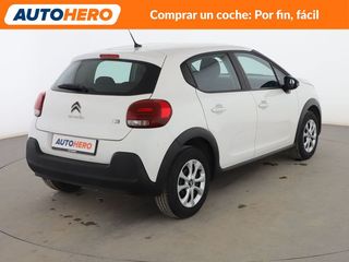 Citroën C3 1.2 PureTech Feel