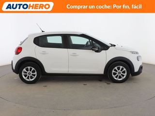 Citroën C3 1.2 PureTech Feel