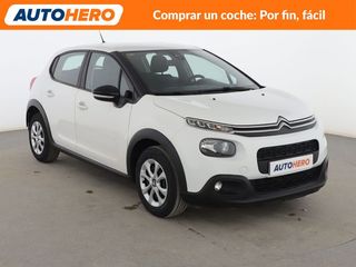 Citroën C3 1.2 PureTech Feel