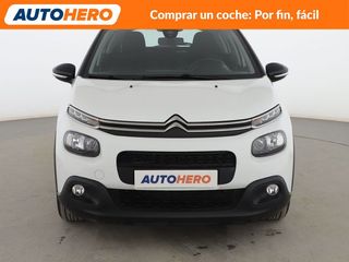 Citroën C3 1.2 PureTech Feel