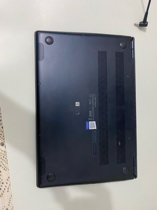 Portátil Asus ZenBook Pro 14
