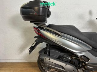 KYMCO GRAND DINK 125