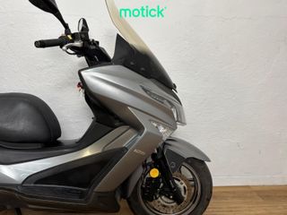 KYMCO GRAND DINK 125