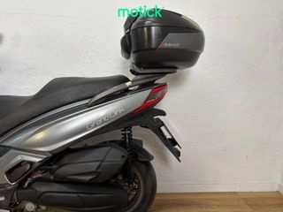 KYMCO GRAND DINK 125